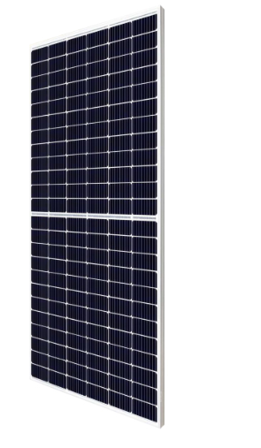 Tấm pin năng lượng mặt trời Canadian Mono 390W